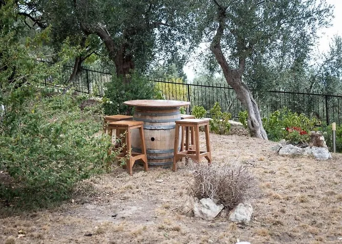 Le Dimore Di Mariuccia 2 * Монте-Сант'Анджело