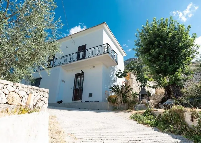 Le Dimore Di Mariuccia 2 Монте-Сант'Анджело