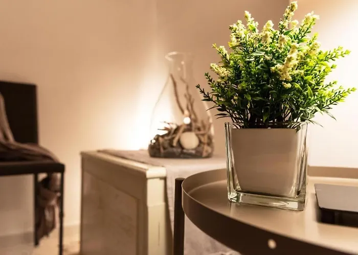 Le Dimore Di Mariuccia 2 * Монте-Сант'Анджело