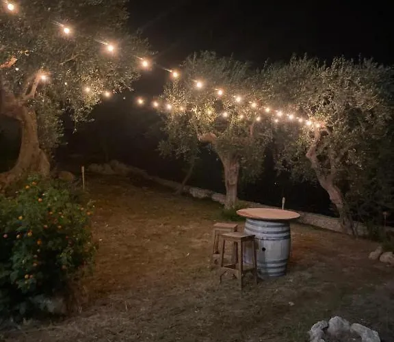 Le Dimore Di Mariuccia 2