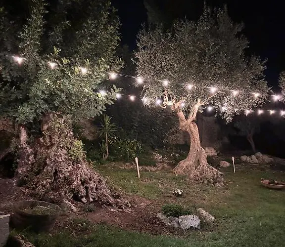 Le Dimore Di Mariuccia 2 * Монте-Сант'Анджело