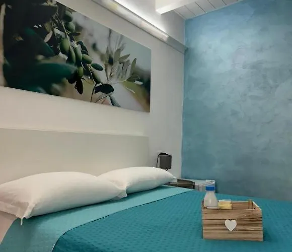 Le Dimore Di Mariuccia 2 *