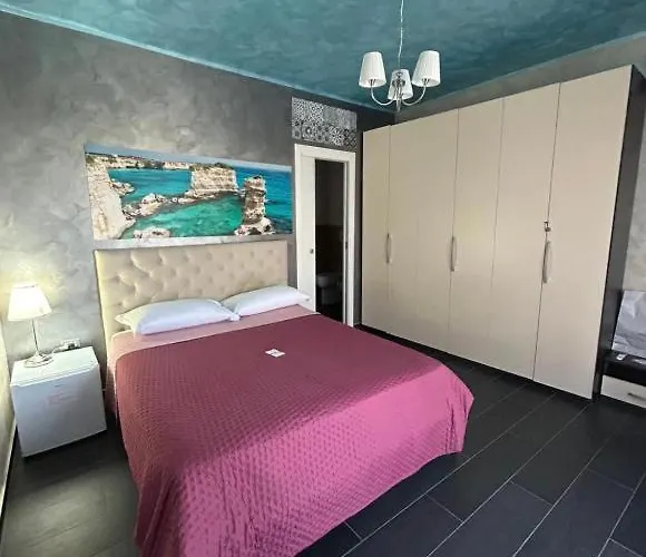 Le Dimore Di Mariuccia 2 *